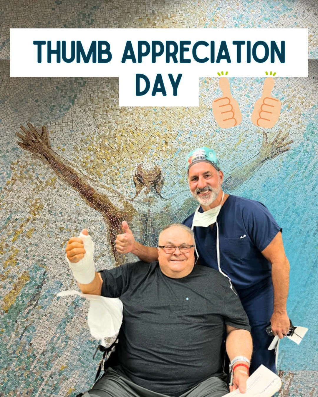 Orthopedic surgeon Dr. Alejandro Badia built an entire medical ecosystem to bypass the U.S. healthcare gridlock. Discover how his story, mission, and movement are inspiring fellow clinicians and revolutionizing patient care. Orthopedic surgeon Dr. Alejandro Badia built an entire medical ecosystem to bypass the U.S. healthcare gridlock. Discover how his story, mission, and movement are inspiring fellow clinicians and revolutionizing patient care.