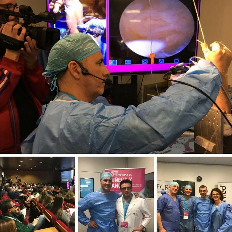 Orthopedic surgeon Dr. Alejandro Badia built an entire medical ecosystem to bypass the U.S. healthcare gridlock. Discover how his story, mission, and movement are inspiring fellow clinicians and revolutionizing patient care. Orthopedic surgeon Dr. Alejandro Badia built an entire medical ecosystem to bypass the U.S. healthcare gridlock. Discover how his story, mission, and movement are inspiring fellow clinicians and revolutionizing patient care.