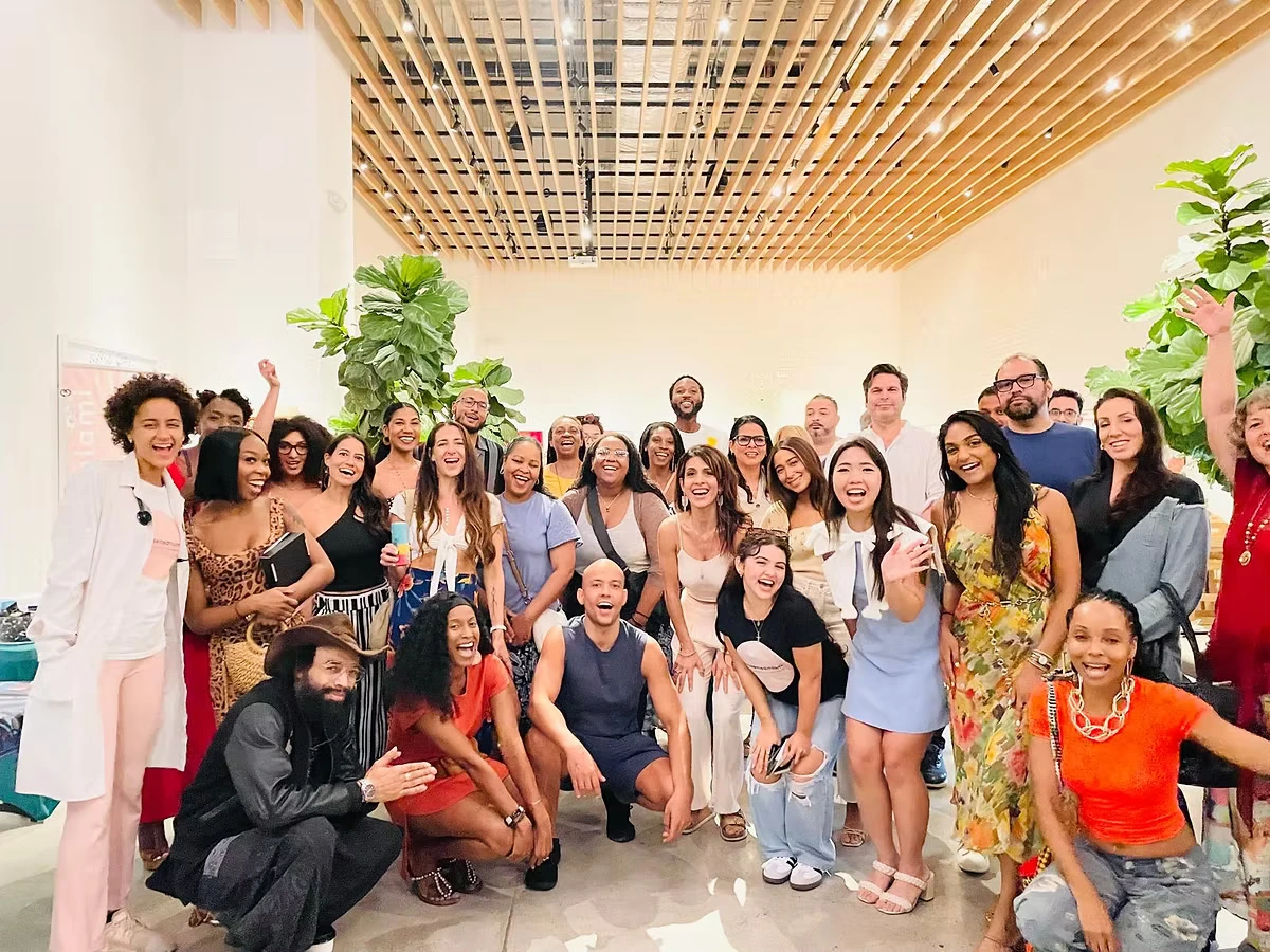 Michelle Fletcher founded Holistic Business Network to help wellness brand owners stop wasting energy in rooms that were never built for them. This MBNews feature explores how HBN connects holistic practitioners with aligned community, visibility, business tools, and the “right room” for sustainable growth.