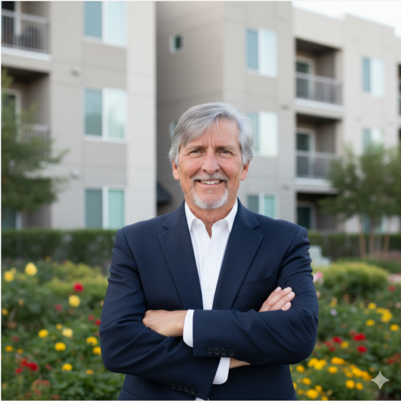 Robert Jugan, Founder of Freedom Partners LLC