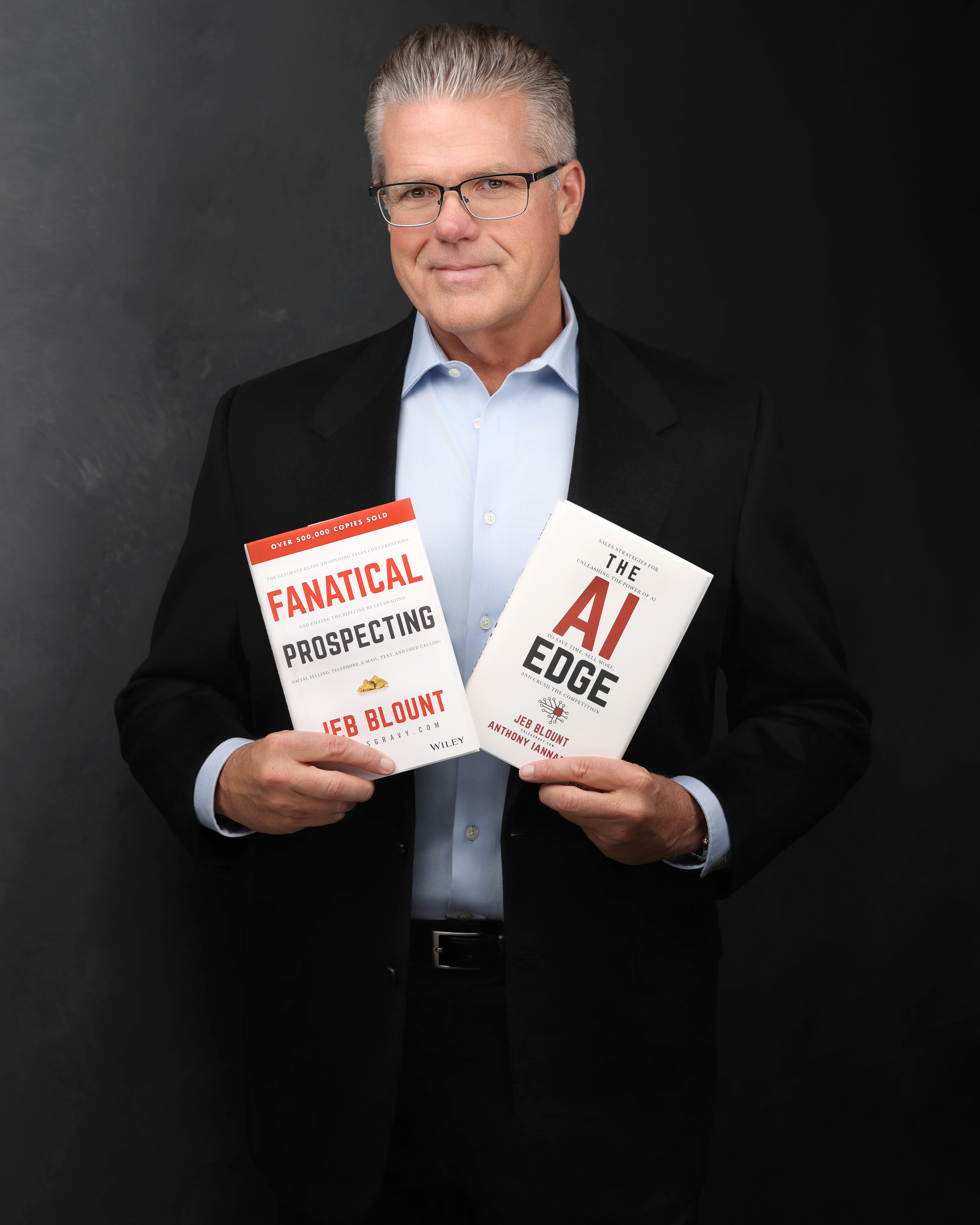 Bart Ratliff — Founder, Client Growth Strategies