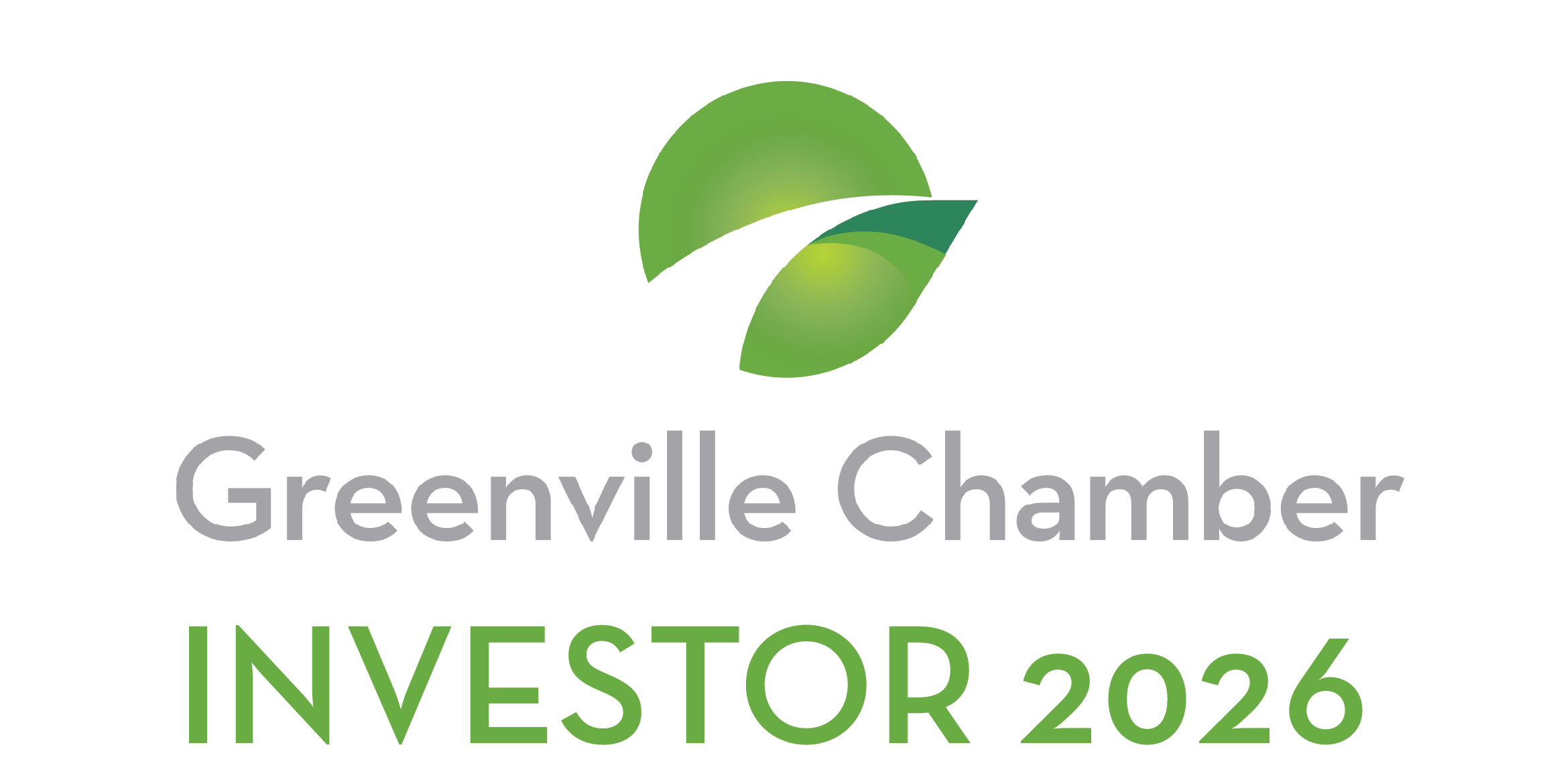 Greenville Chamber Investor 2026 Member