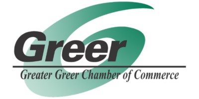 Greater Greer Chamber of Commerce Member