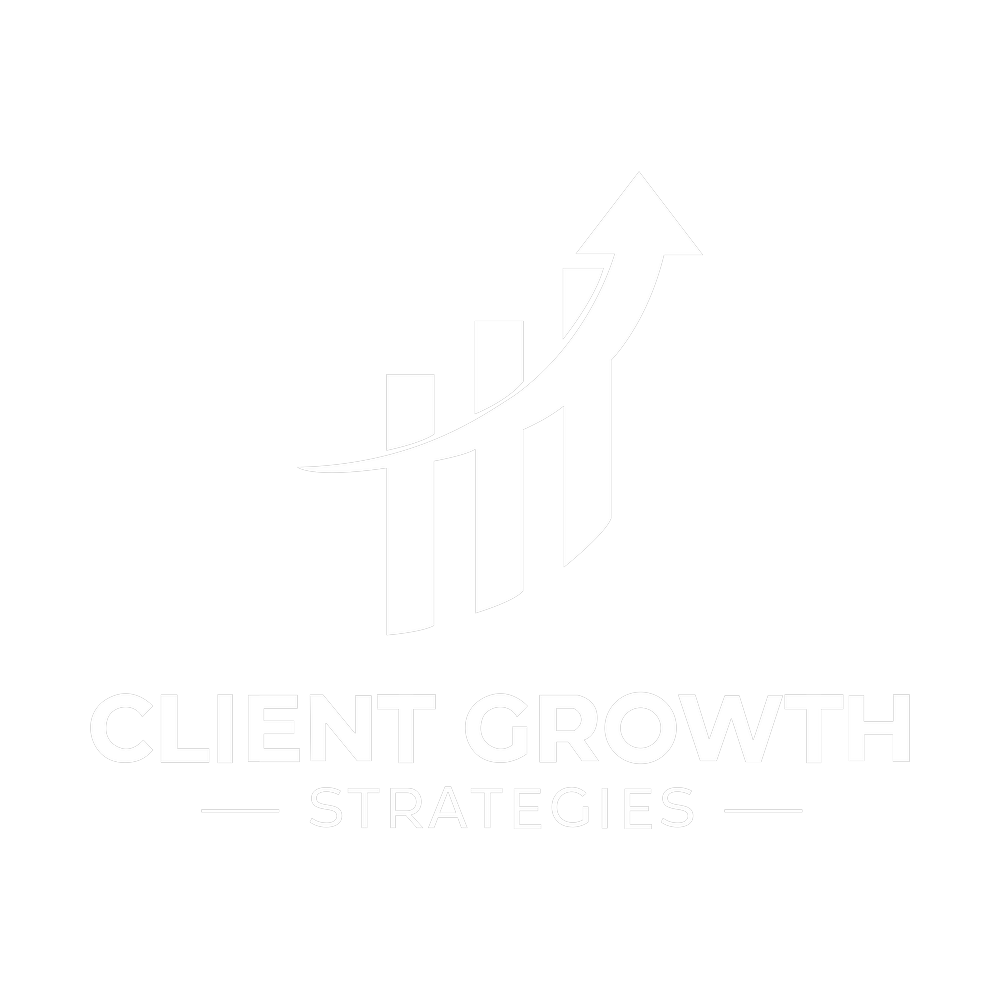 Client Growth Strategies logo