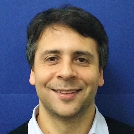Luciano Contreras