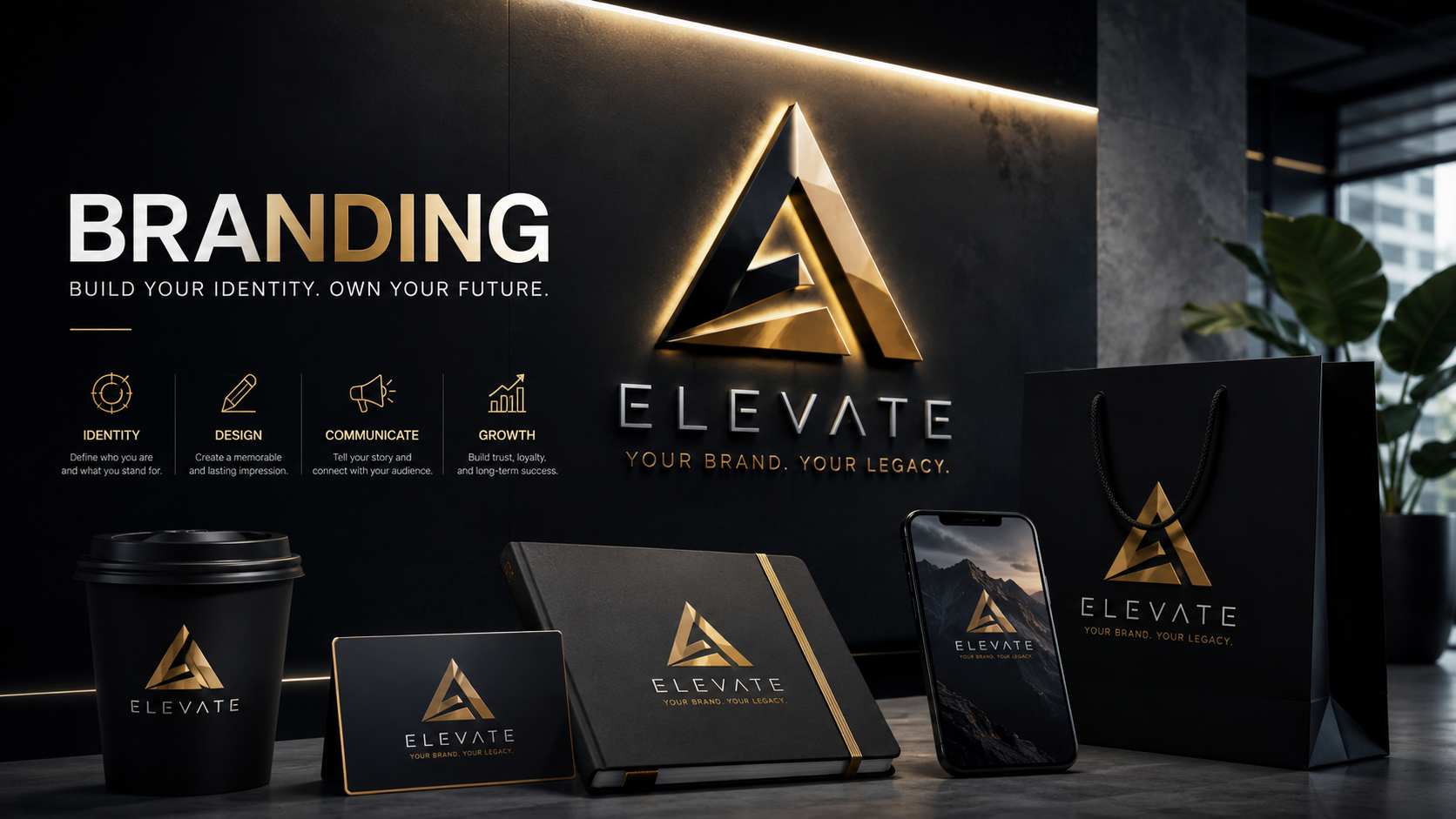 Branding