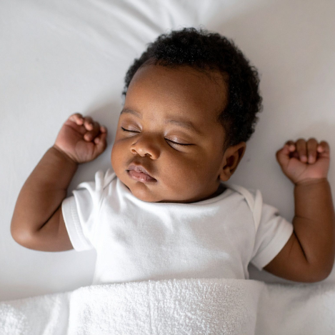 Sleep & Gut Health