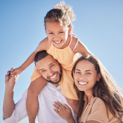 Empowered Parents