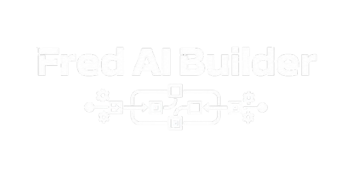 FredAI Builder