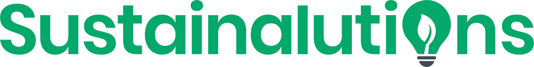 Sustainalutions