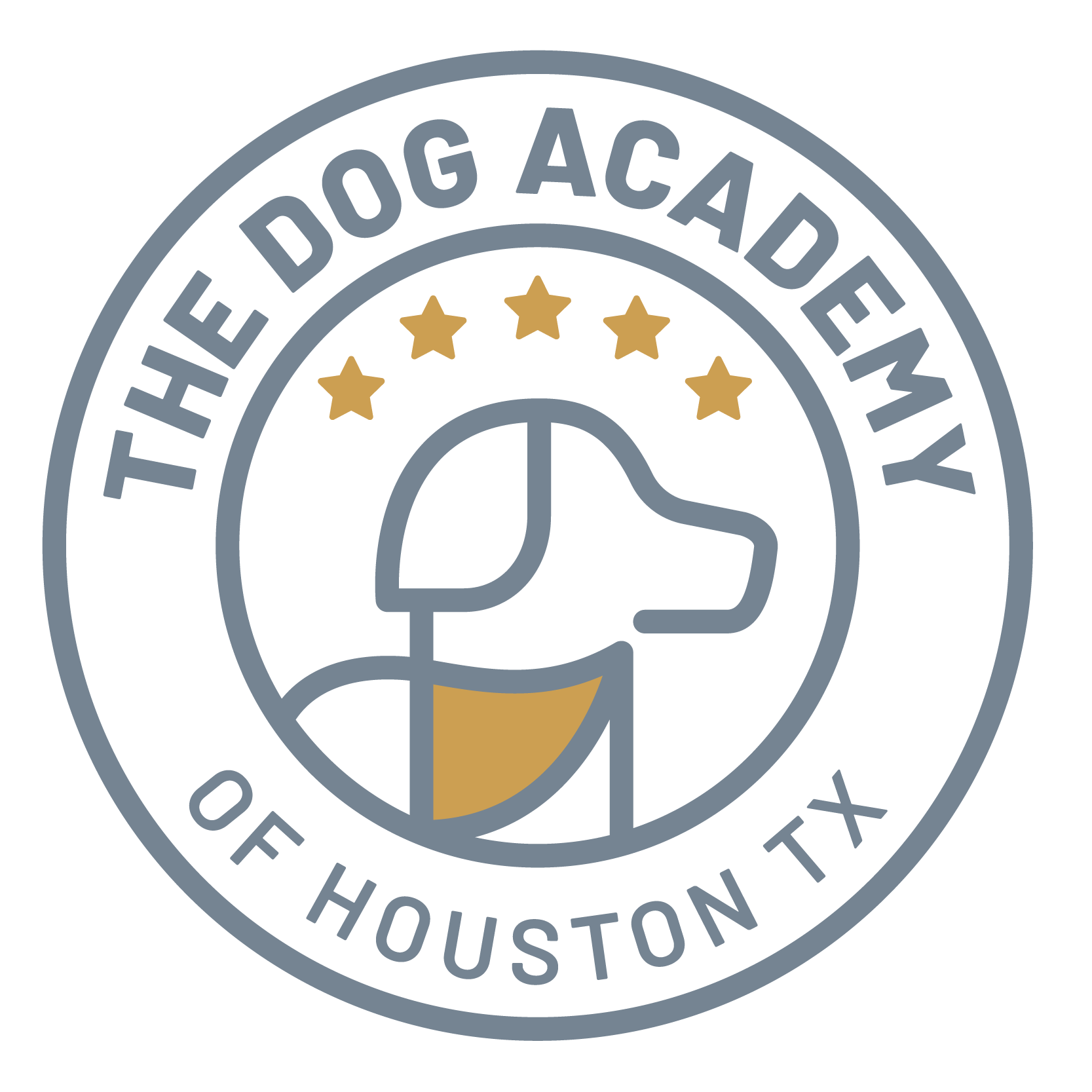 The Dog Academy