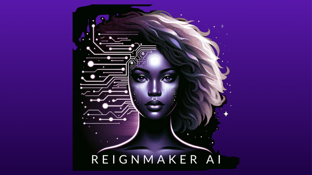 ReignMakerAI Logo