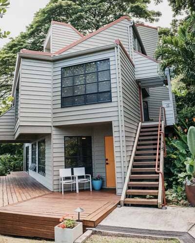 Interior Painting in Honolulu