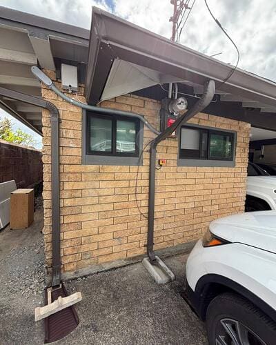 Exterior Painting in Kapolei