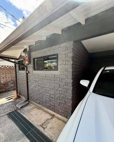 Exterior Painting in Honolulu