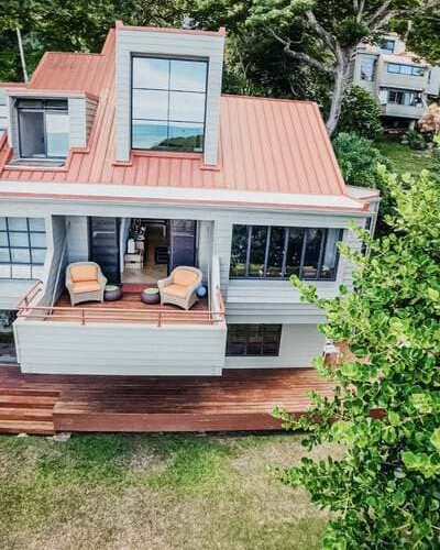 Floor coating in Kapolei