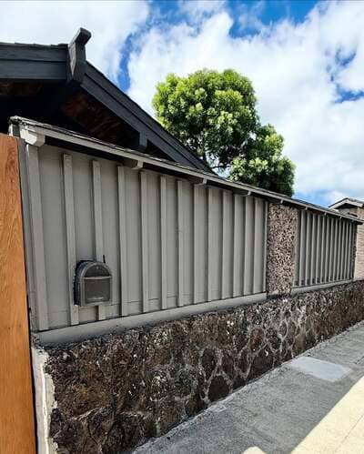 Floor coating in Honolulu