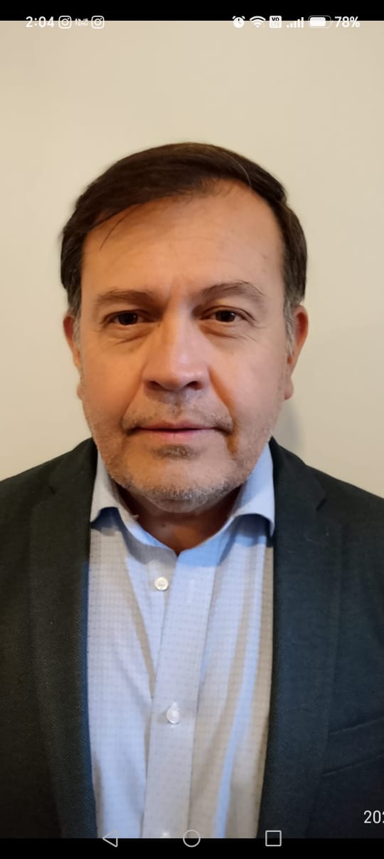 Eduardo Rozas