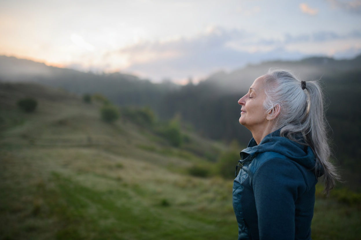 Buteyko Method Breath Coaching