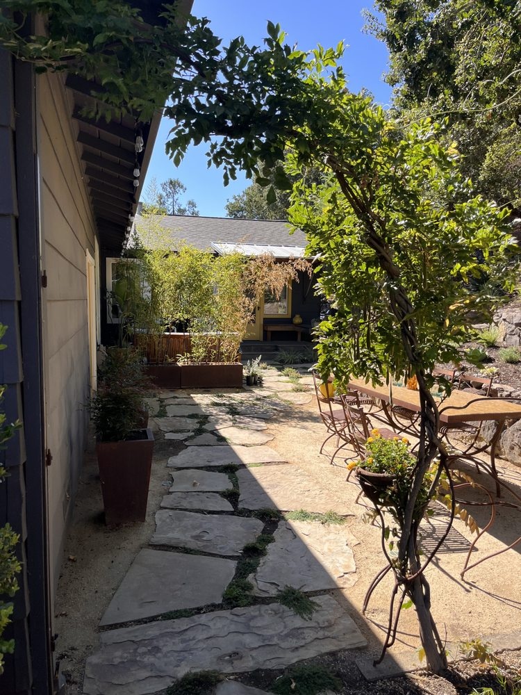 San Anselmo