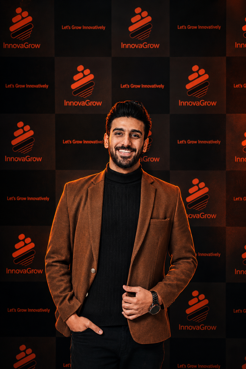 Muhammad Taha Khan — Quality Assurance Manager