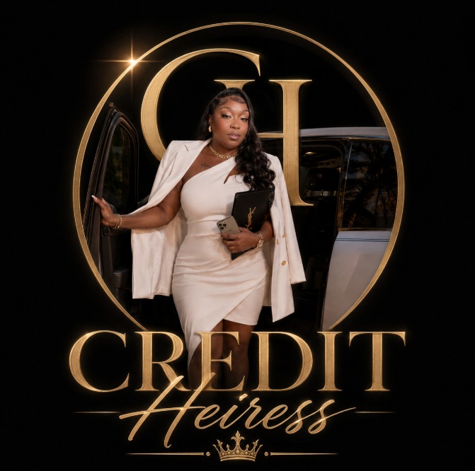 Credit Heiress Logo
