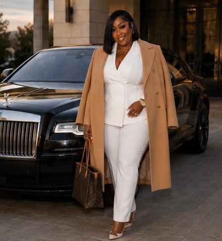 Renarta Dunn - Founder & CEO