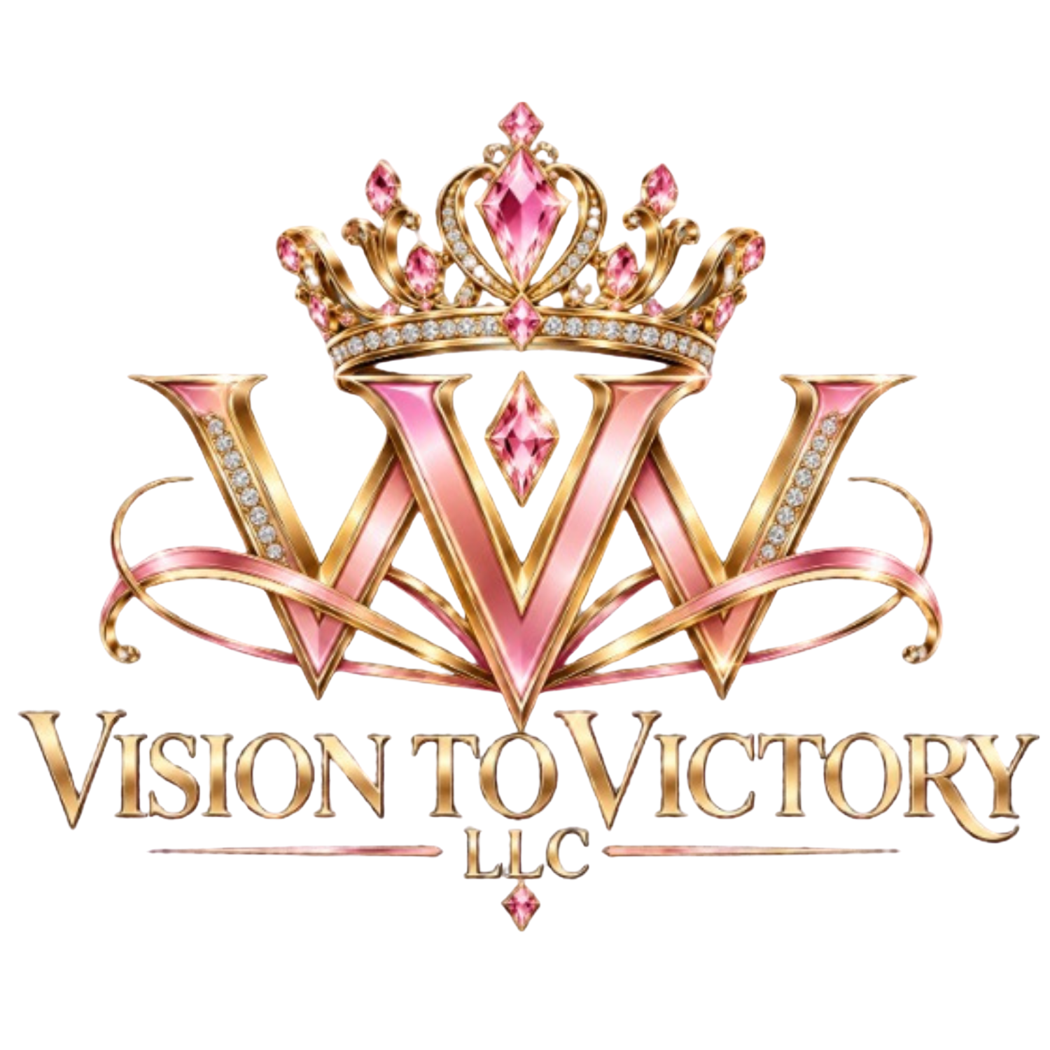 Vision To Victory Logo