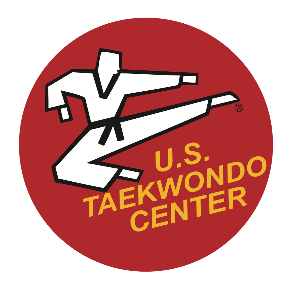 U.S. Taekwondo Center logo
