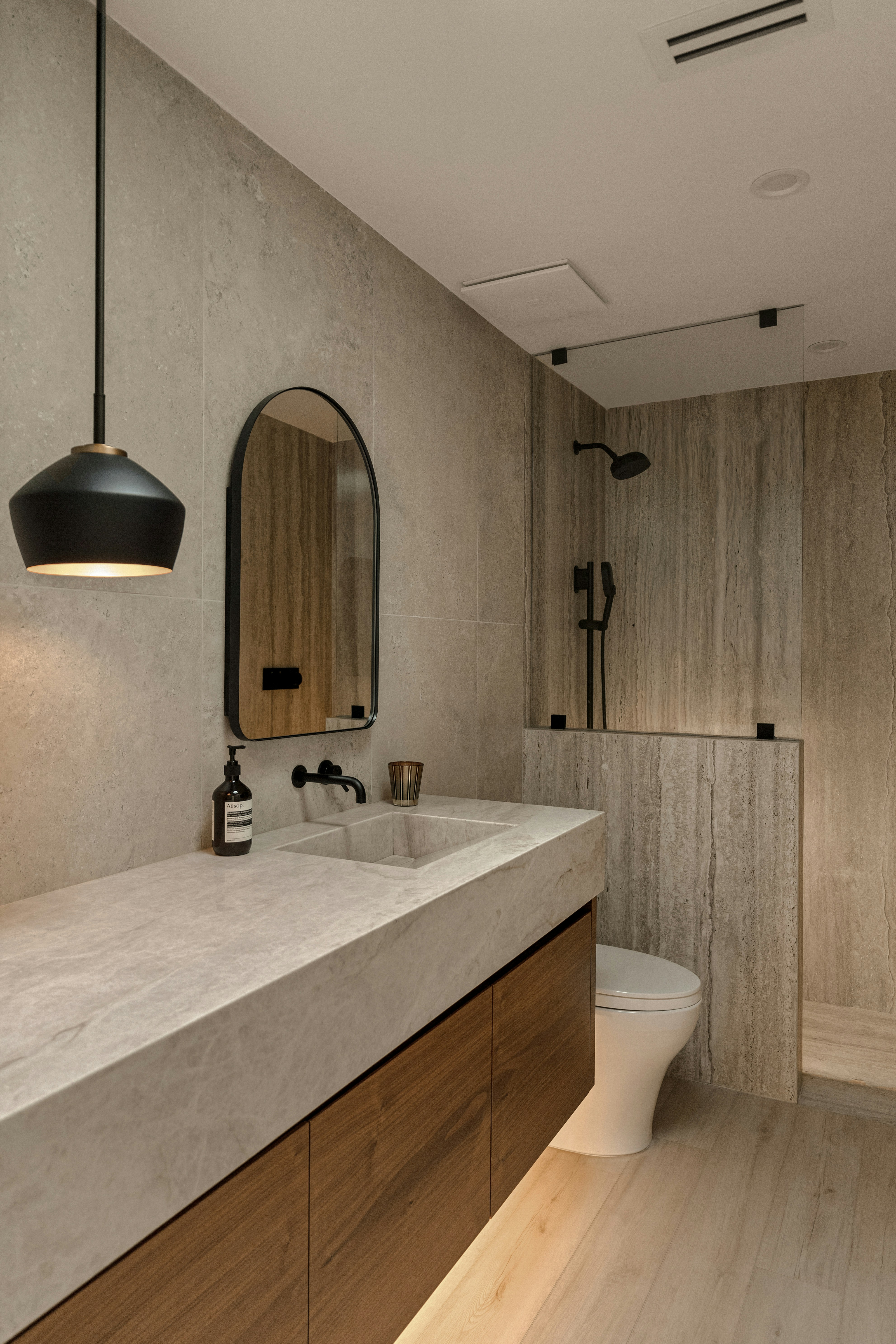 Mandai Bathroom & Toilet Renovation