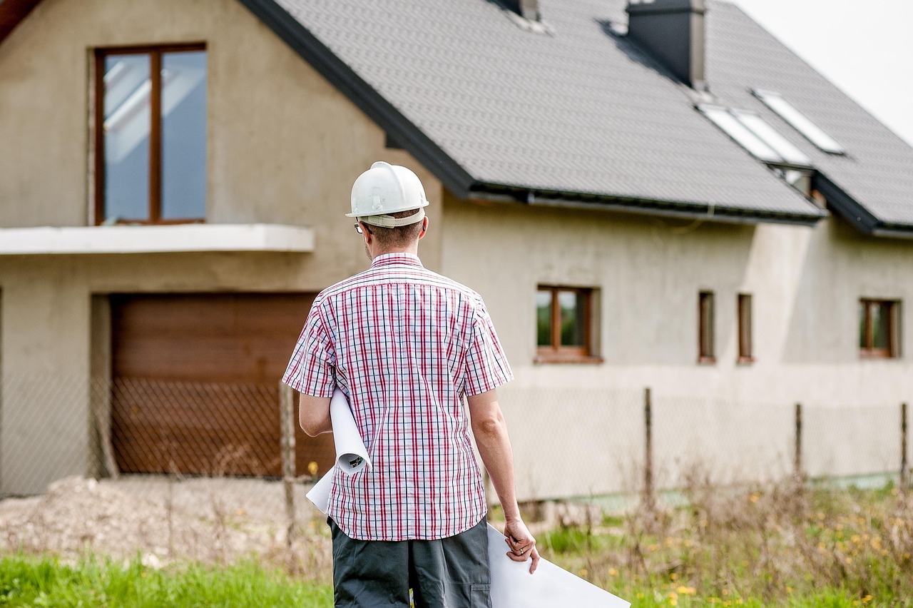 Sembawang General Home Repairs & Post-Reno Maintenance