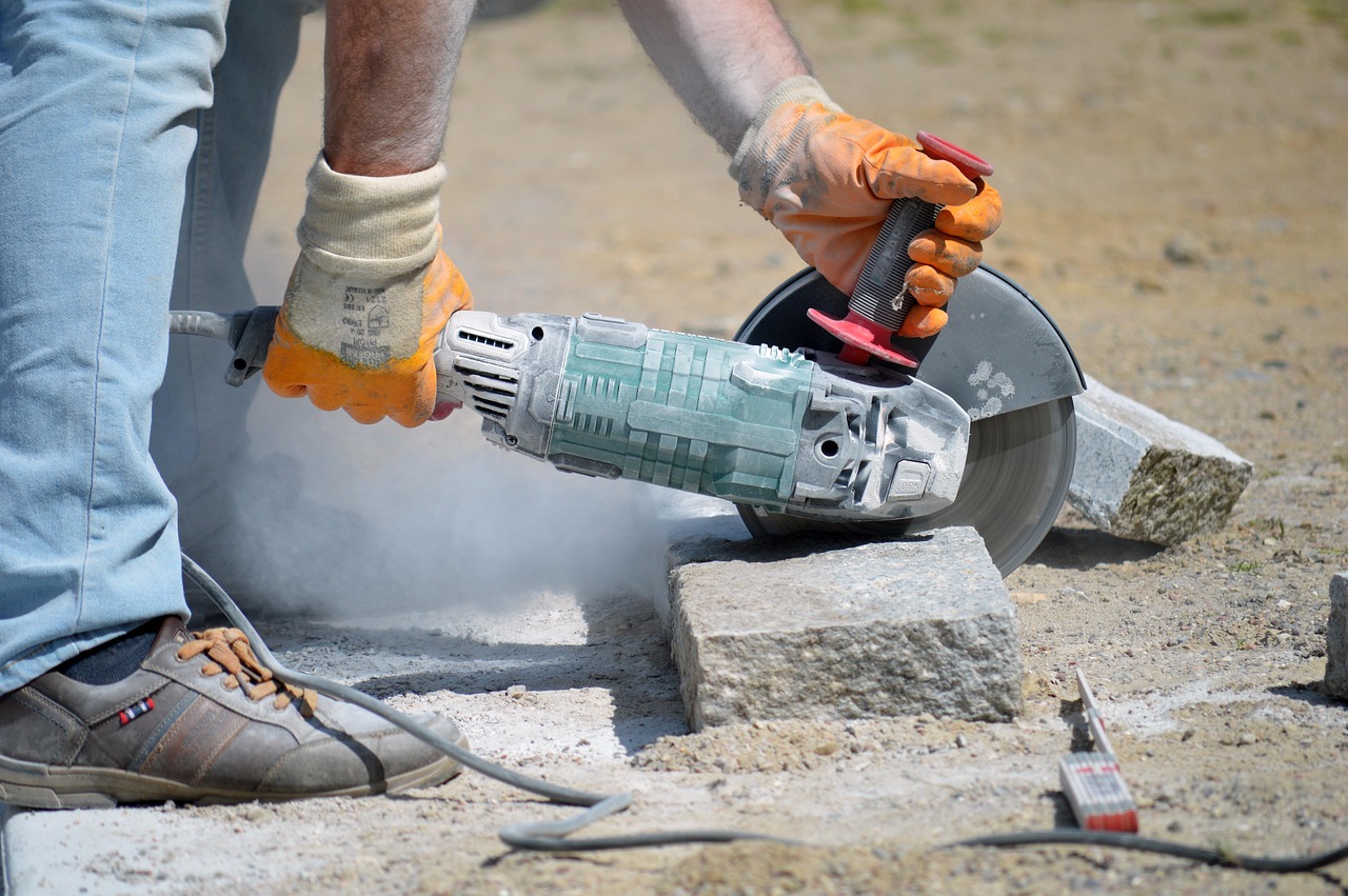 Sembawang HDB Hacking & Demolition Works