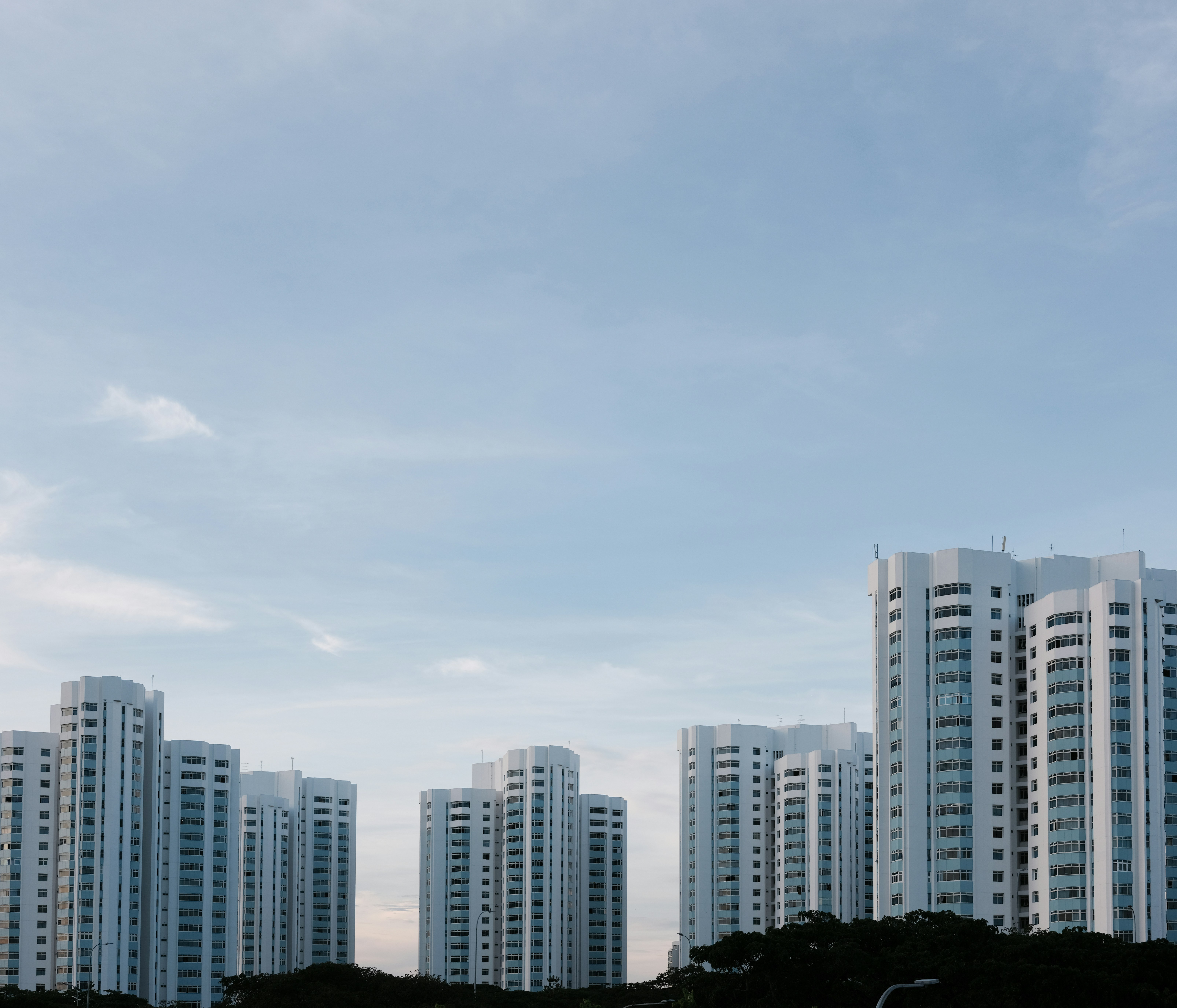 Sembawang Full House & HDB Renovation