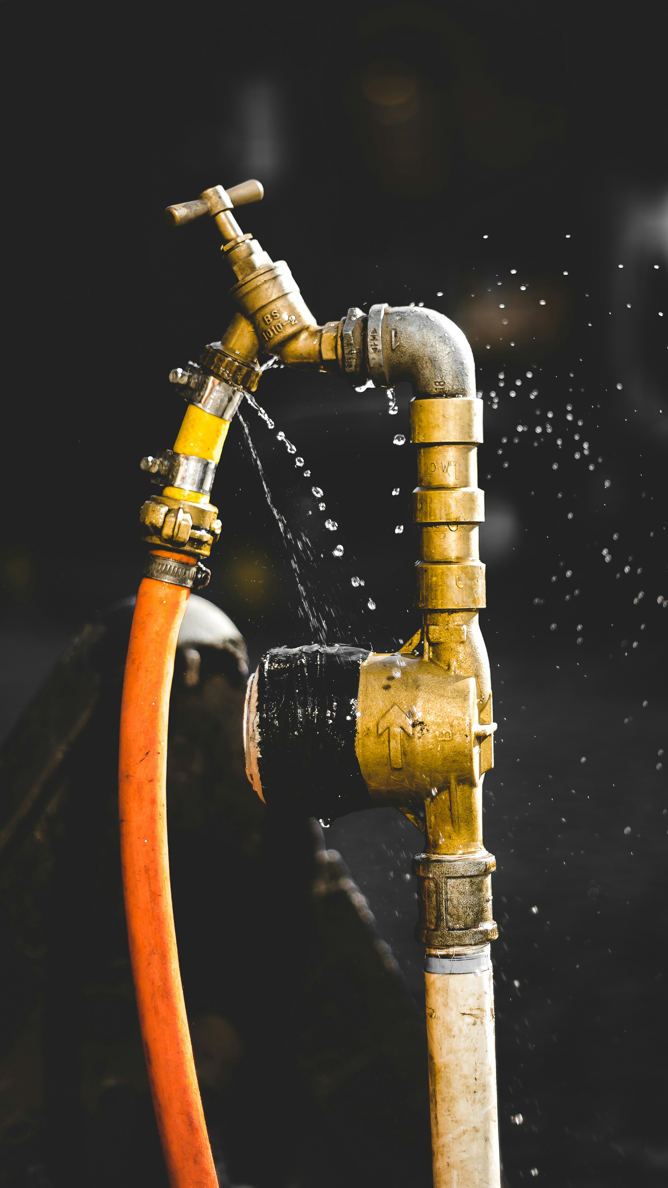 Sungei Kadut Sanitary Plumbing & Piping Works