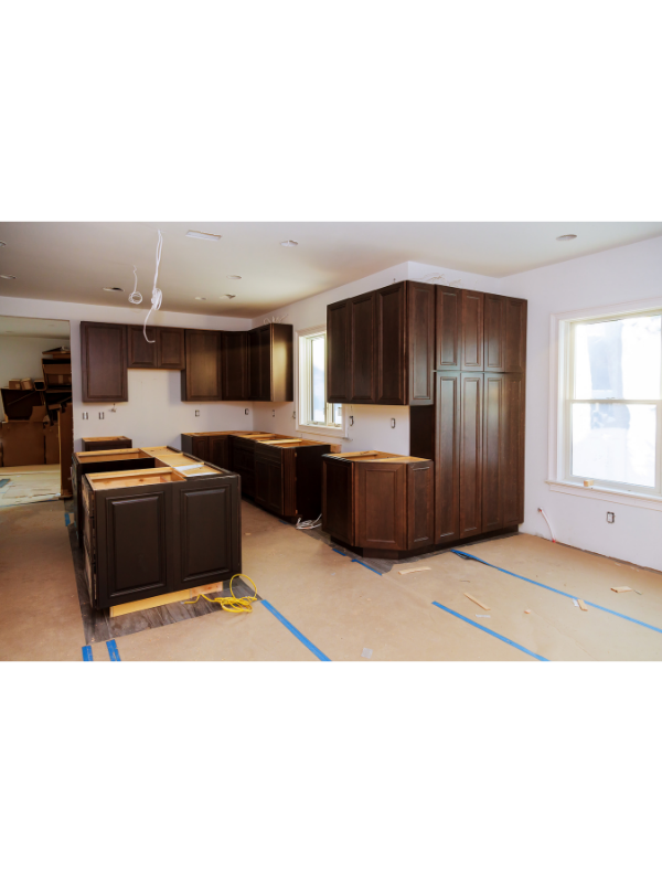 Yishun Full House & HDB Renovation