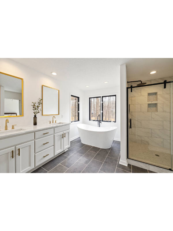 Admiralty Full House & HDB Renovation