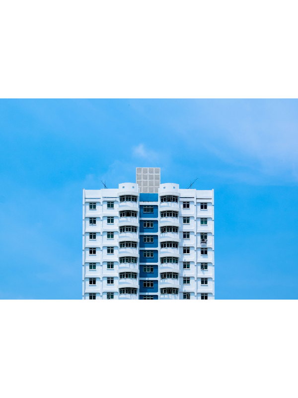 Choa Chu Kang Full House & HDB Renovation