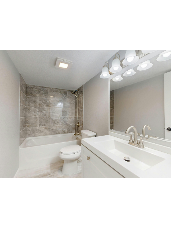 Central Water Catchment Kitchen Renovation & Custom Carpentry