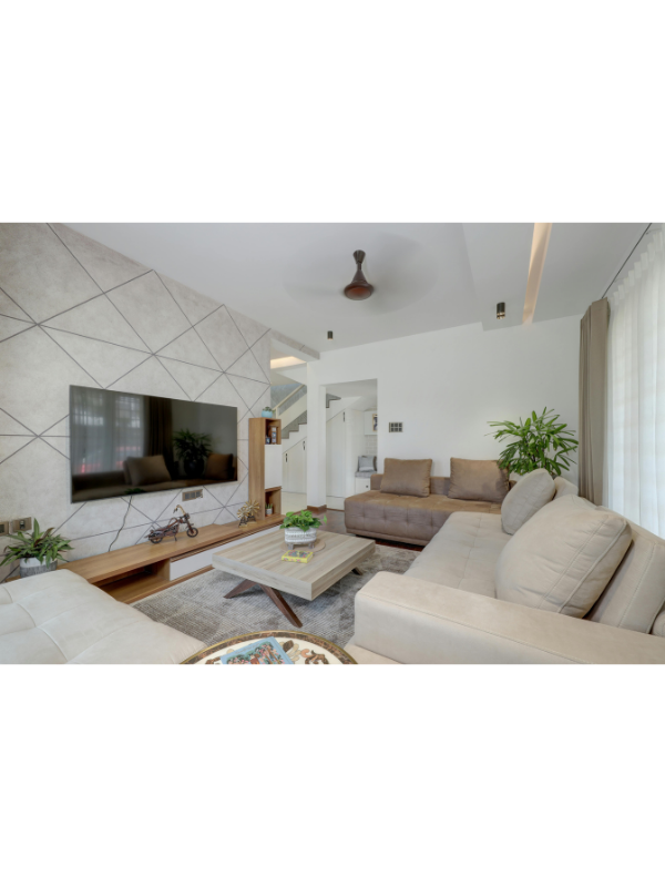 Bukit Panjang Kitchen Renovation & Custom Carpentry