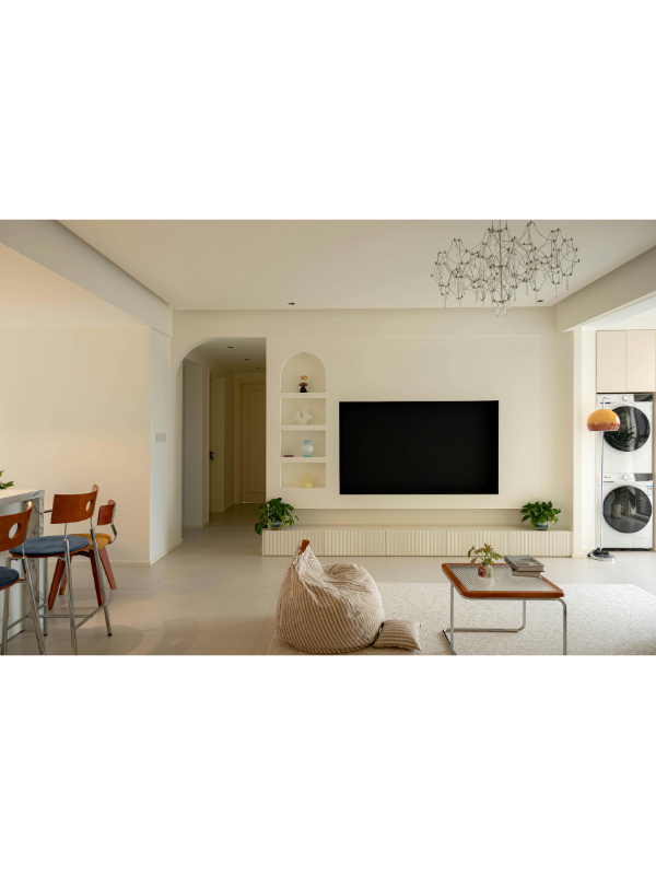 Ang Mo Kio Kitchen Renovation & Custom Carpentry
