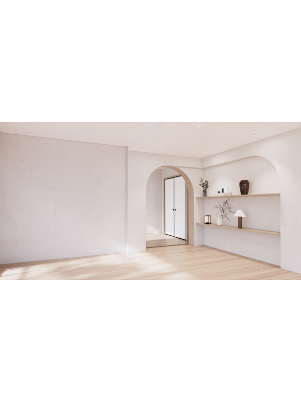 Sengkang Full House & HDB Renovation