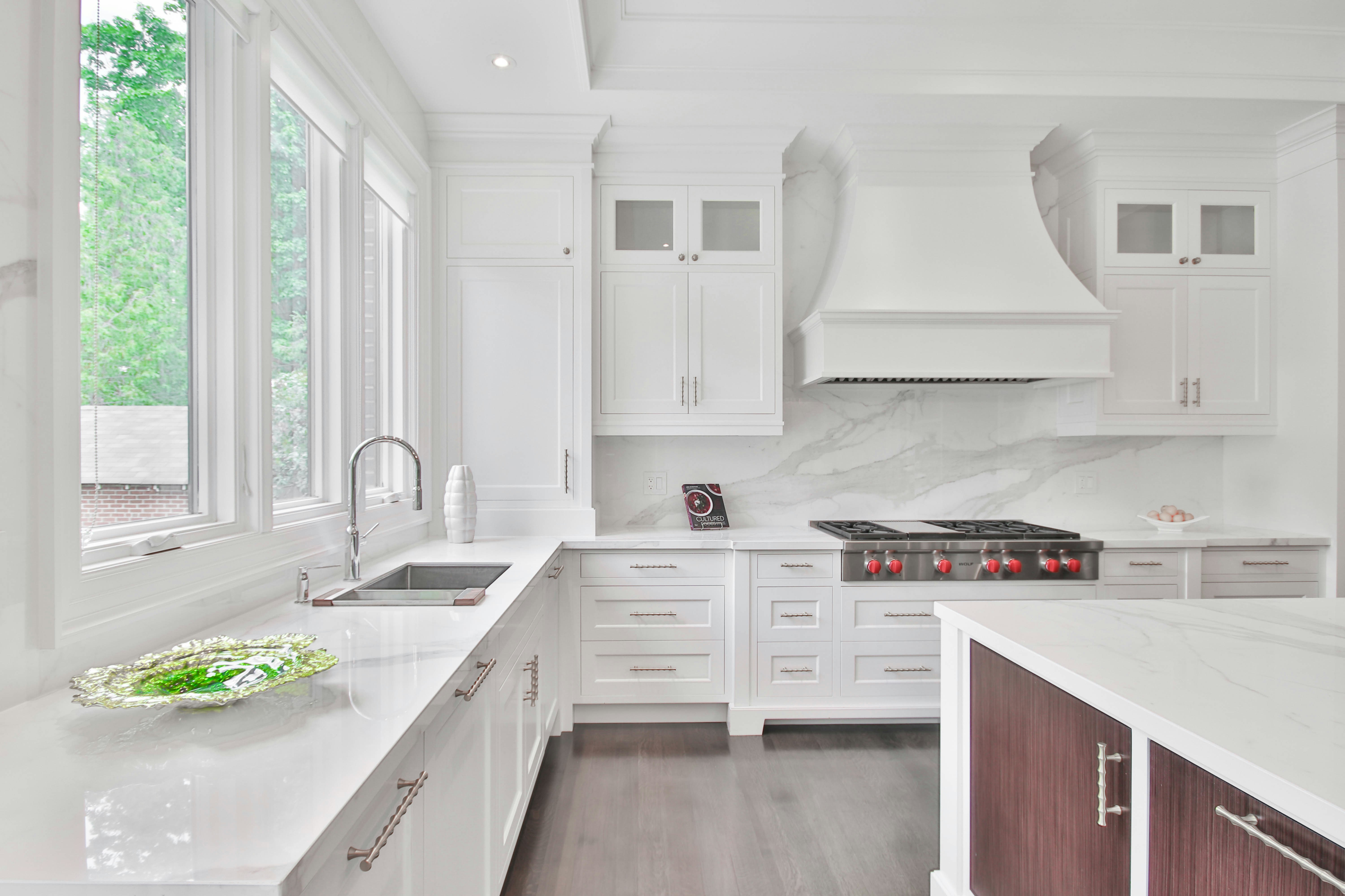 Mandai Kitchen Renovation & Custom Carpentry
