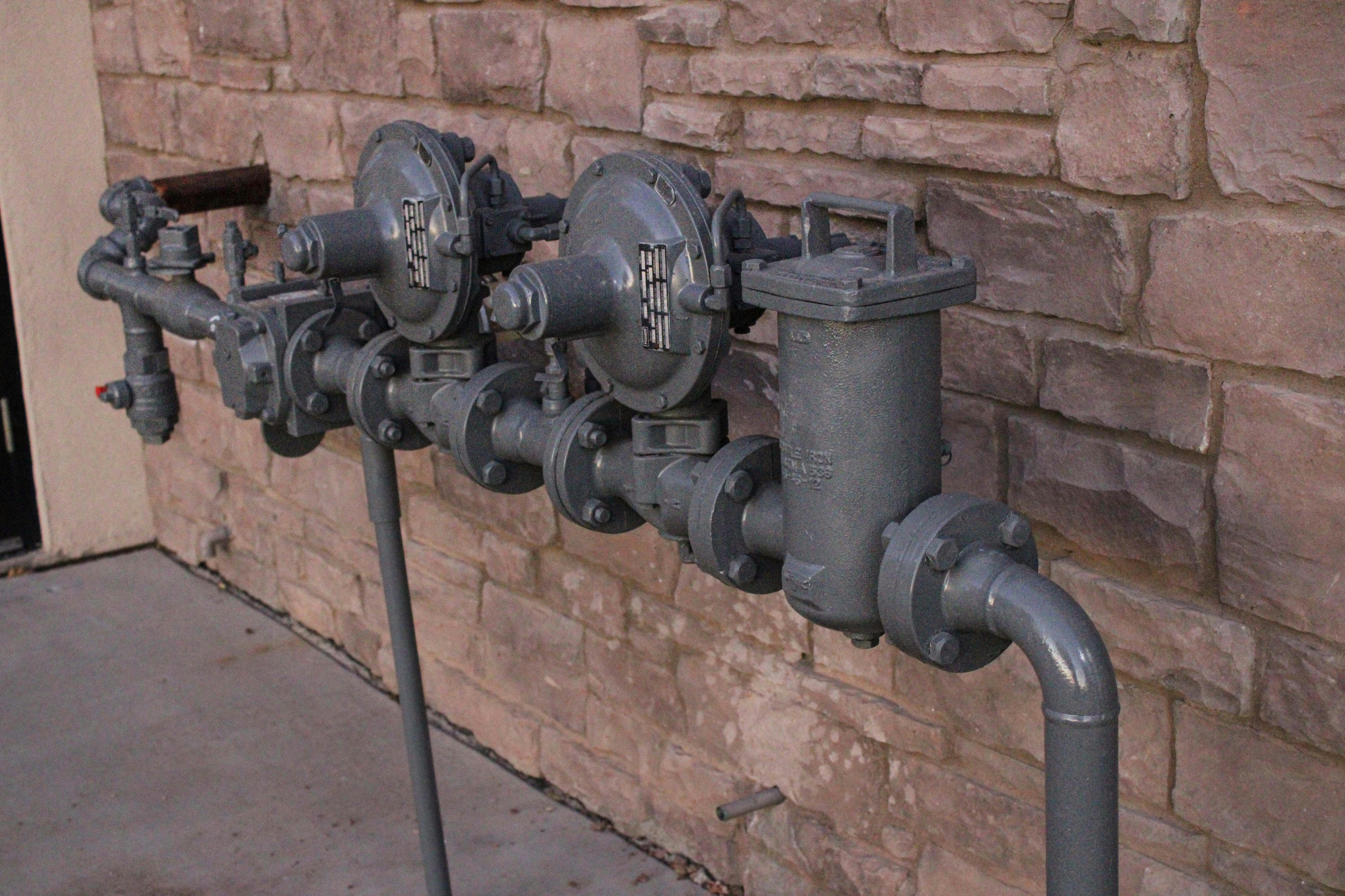 Sembawang Sanitary Plumbing & Piping Works
