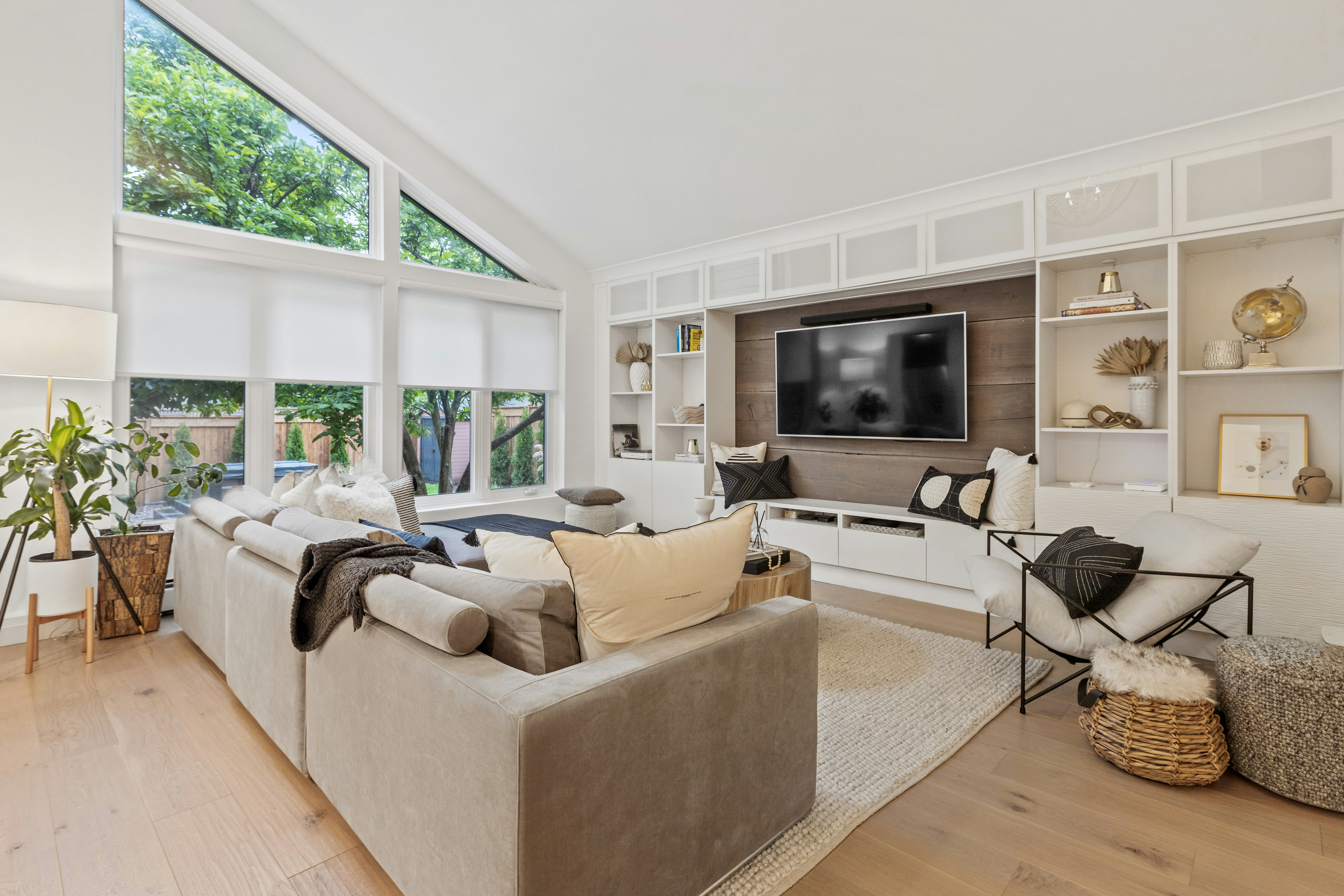Mandai Full House & HDB Renovation