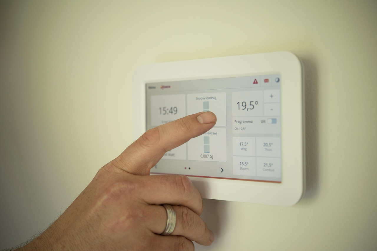 Sungei Kadut Smart Home Automation Systems