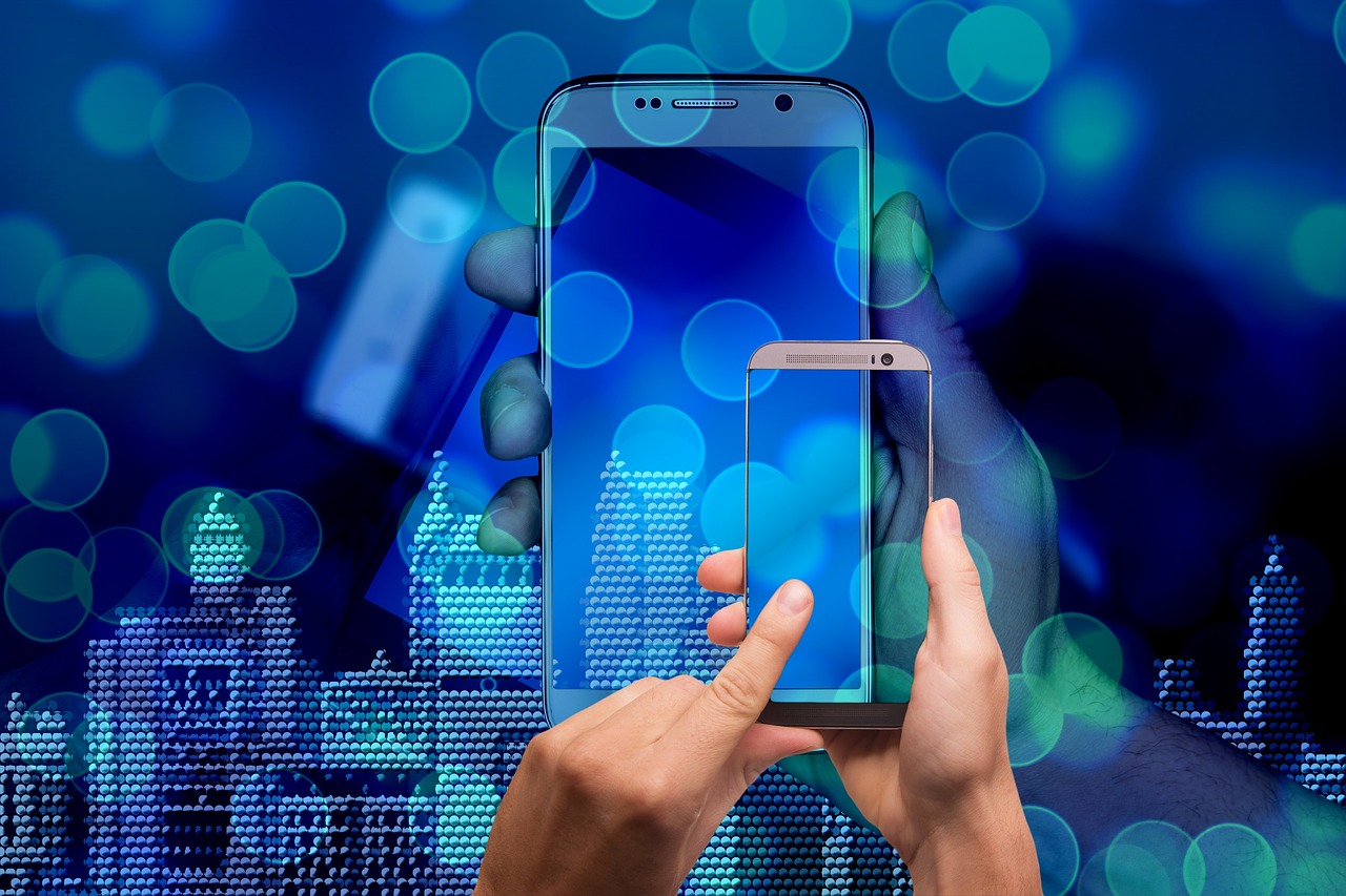 Sembawang Smart Home Automation Systems