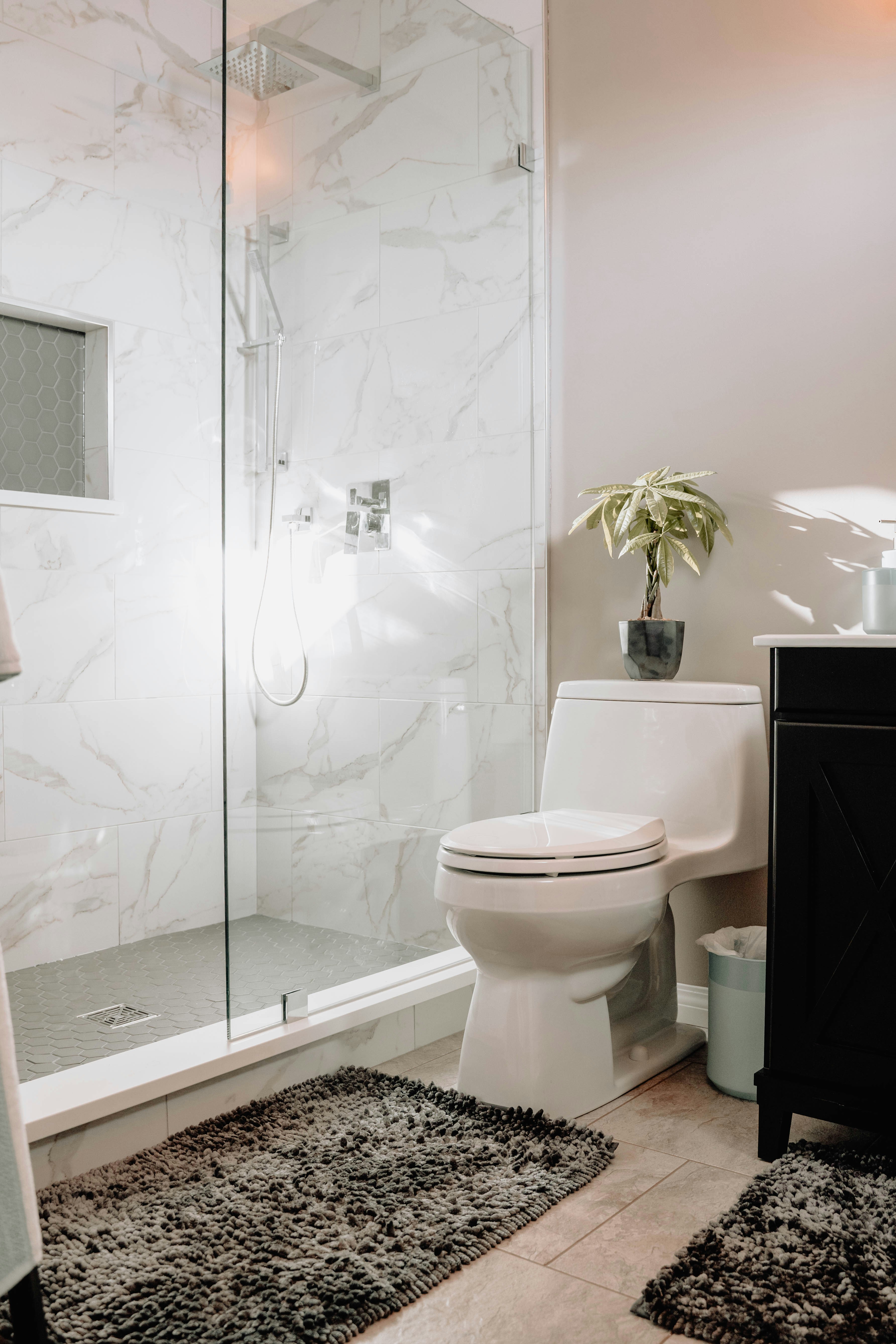 Bathroom & Toilet Renovation in Sembawang