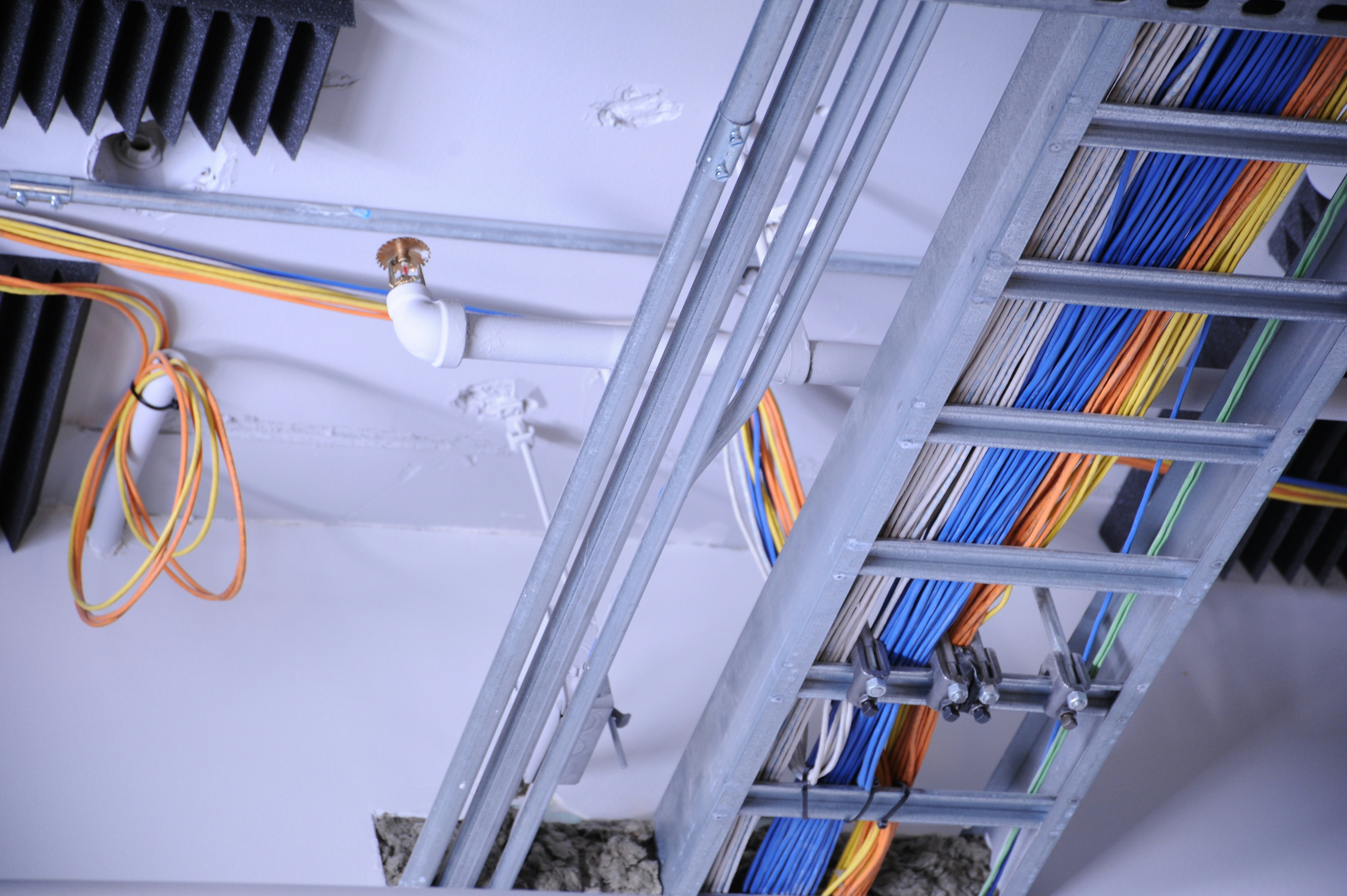 Sembawang Electrical Rewiring & Lighting Works