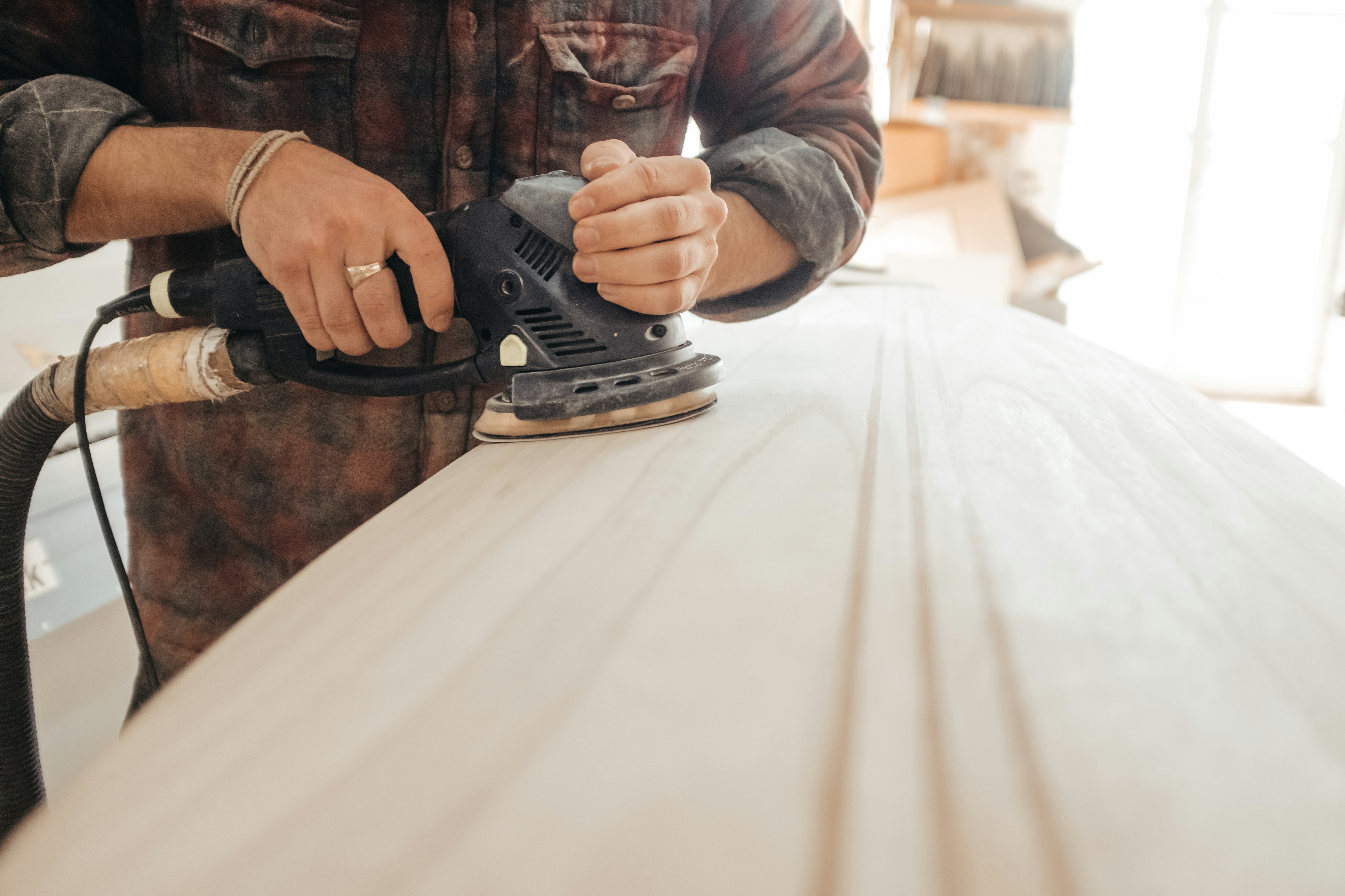 Sembawang Kitchen Renovation & Custom Carpentry