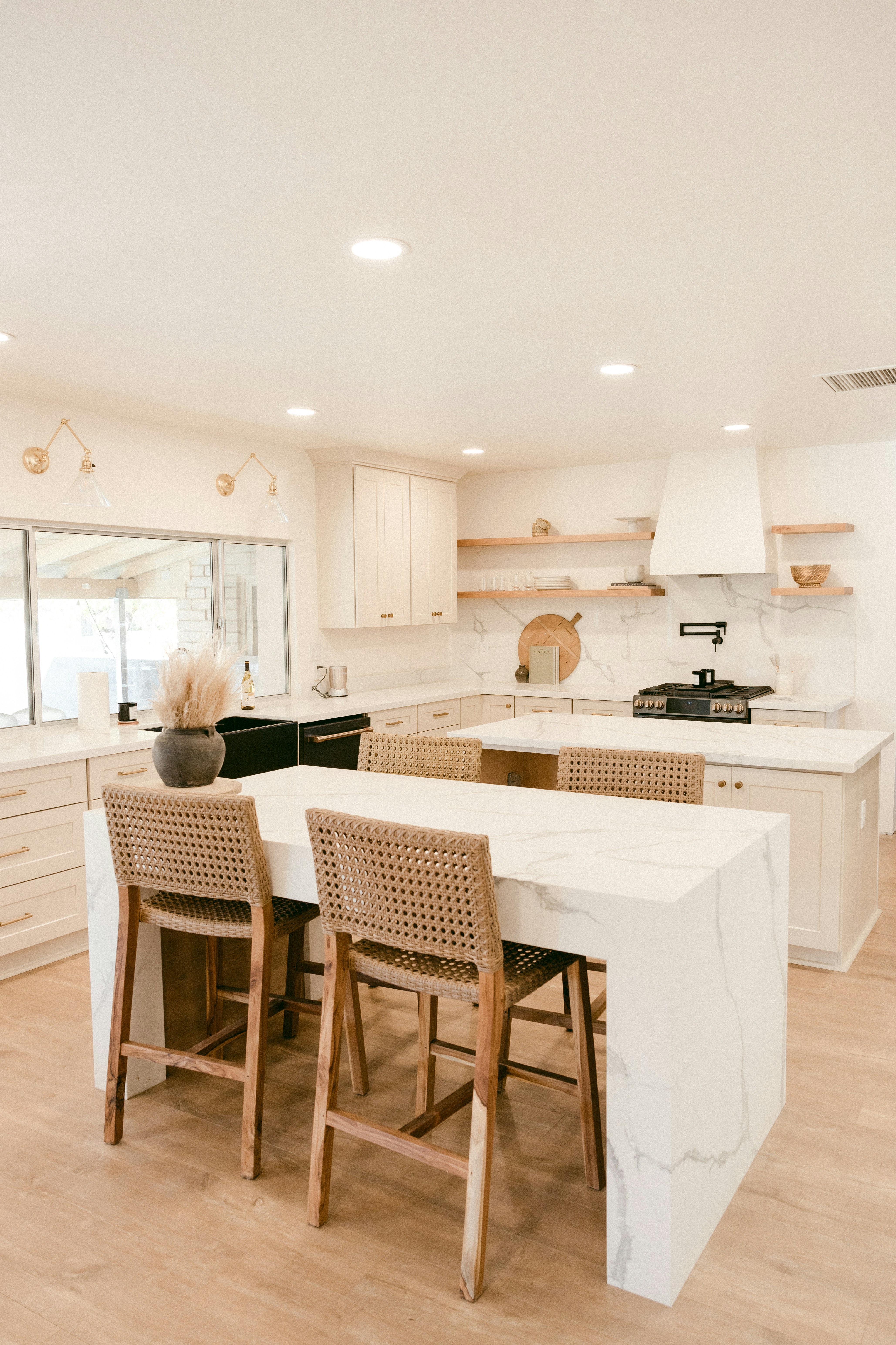 Sungei Kadut Kitchen Renovation & Custom Carpentry